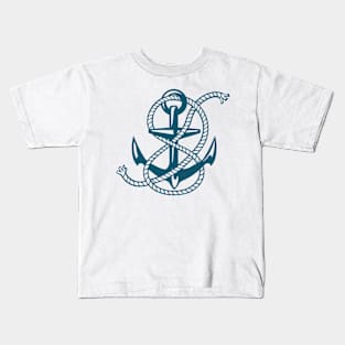 Anchor Kids T-Shirt